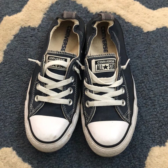 converse shoreline navy